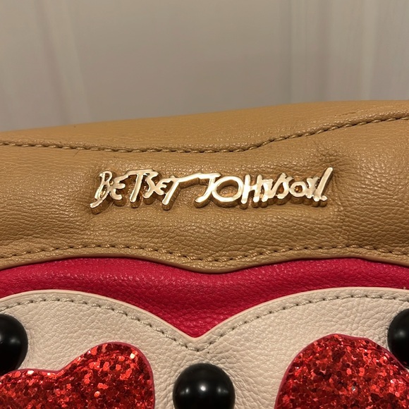 BETSEY JOHNSON | Pizza Purse - Picture 5 of 9